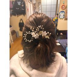 仲良し〜親娘さん😄の画像1