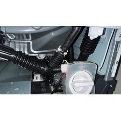 ドラム式洗濯機修理_すすぎホース交換_Panasonic_NA-VX9900L_西湘の画像1