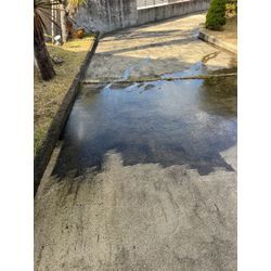 高圧洗浄の画像1