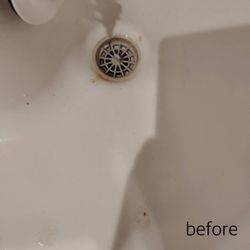 本日のお掃除の画像1