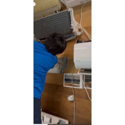 お掃除ロボ分解練習 IN大分の画像2