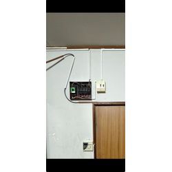 分電盤交換とエアコン用コンセント増設工事での出来事の画像1