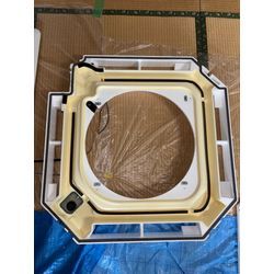 業務用エアコン・天井埋め込みタイプ始めます！の画像2