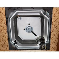 業務用エアコン・天井埋め込みタイプ始めます！の画像1