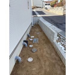 🪨 砂利施工のご紹介の画像3