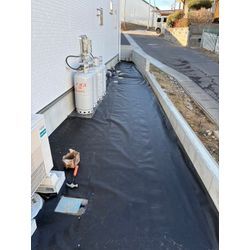 🪨 砂利施工のご紹介の画像2