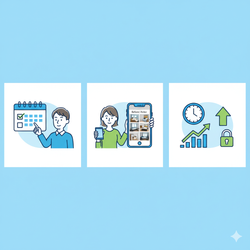 【法人向け】清掃スタッフ増員！新規取引再開のお知らせ✨の画像1