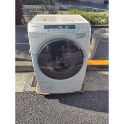 ドラム洗濯機のご依頼の画像1