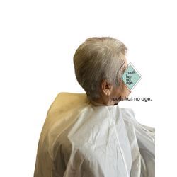 ヘアスタイル⑧の画像2