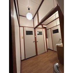 築60年以上 室内塗装チャレンジの画像2