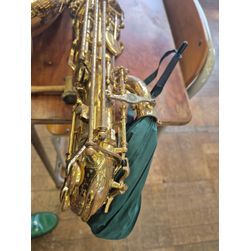 バリトンサックス修理の画像1