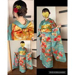 2025.4月　振袖結納の画像1