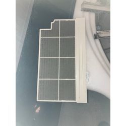 【換気扇フィルター】の画像1