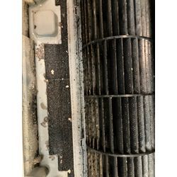 【完全分解洗浄レポート③】ダイキン F56YTRXP｜大型リビング用エアコンを徹底クリーニング！の画像2