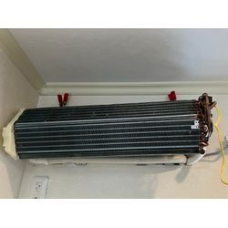 【完全分解洗浄レポート③】ダイキン F56YTRXP｜大型リビング用エアコンを徹底クリーニング！の画像1