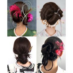 卒業式受付中の画像1