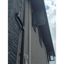 筑紫野市リピーター様エアコン２台工事の画像3