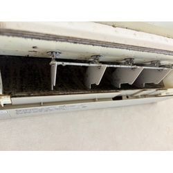 名古屋市周辺のエアコンクリーニング！の画像1