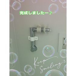 洗濯専用水栓交換の画像3