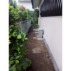 神奈川県横浜市緑区にての画像2