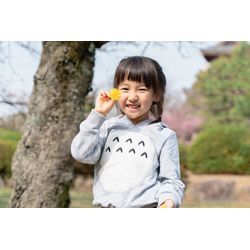 【京都の公園で撮影させていただいた家族写真】定期的にご依頼いただいている家族写真！今年も残せました！の画像3