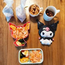 始めてのバレンタインの画像1