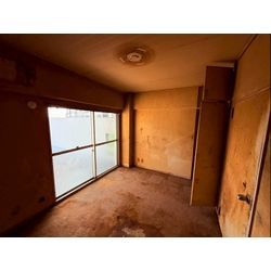 天井近くまで積み上がったお部屋を、1日でスッキリ片付けました！の画像2