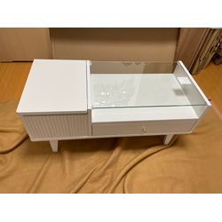 ドレッサーテーブル組み立ての画像2