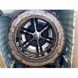 大阪府茨木市真砂の皆さまへ！ドラム式洗濯機クリーニングならプロにお任せ！ 💡の画像1