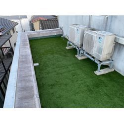 使ってなかった屋上､活かせます！の画像3