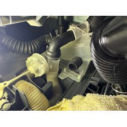 大阪府寝屋川市NA-VX900ALで全方位シャワーがでないの画像2