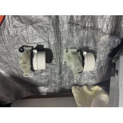 大阪府寝屋川市NA-VX900ALで全方位シャワーがでないの画像3