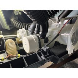 大阪府寝屋川市NA-VX900ALで全方位シャワーがでないの画像1