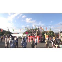 2025年8月2日(土)横須賀市山科台サマーフェスティバル出演しました！の画像2