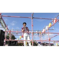 2025年8月2日(土)横須賀市山科台サマーフェスティバル出演しました！の画像1