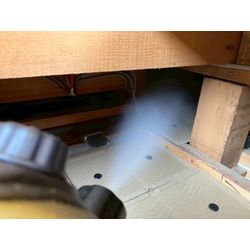 神奈川県横浜市にてネズミ被害駆除防除対策を行いました。の画像3