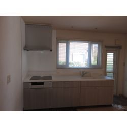 名取市相互台住宅の『水廻りリフォーム』が完了です。そして他に継続と細かくリフォームが着工です。の画像2