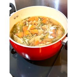 「温めるだけでいい」から、子どもと全力で遊べる！　家事代行から生まれる心のゆとり。の画像2