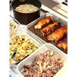 「温めるだけでいい」から、子どもと全力で遊べる！　家事代行から生まれる心のゆとり。の画像3