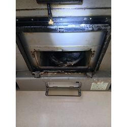 水回りクリーニング1台８000～換気扇や洗濯機分解洗浄15000円～出来ます。の画像2