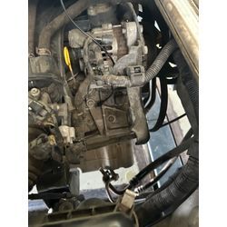 エアコンコンプレッサー交換の画像1