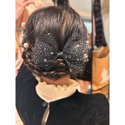 卒園おめでとう🎉　可愛いお嬢ちゃんの画像1