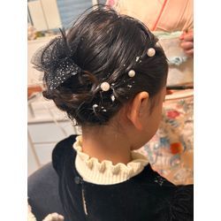 卒園おめでとう🎉　可愛いお嬢ちゃんの画像2