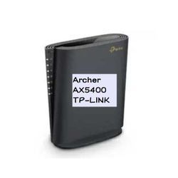 TP-LINK AX5400の障害の画像1