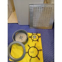 またまた水回り５点セットクリーニングの画像1