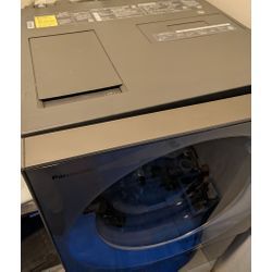 ドラム式洗濯機クリーニング　パナソニック　 ＮＡーVG シリーズの画像1