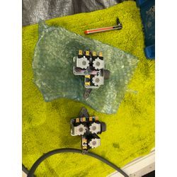 神戸市西区でNA-VX8700Lで水があまり出ていない、乾きが悪いの画像2