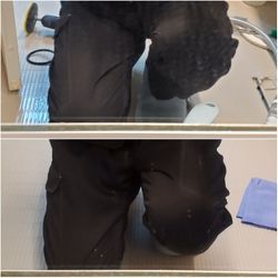 ご紹介でレンジフード＆キッチンと浴室🛀クリーニングの画像2