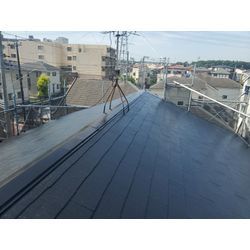 【夏真っ盛り！屋根の健康診断していますか？🏠🌤️】の画像3