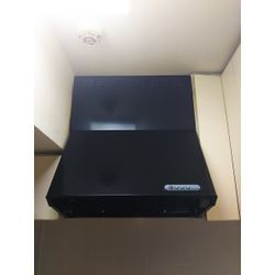 レンジフード交換リフォームの画像1